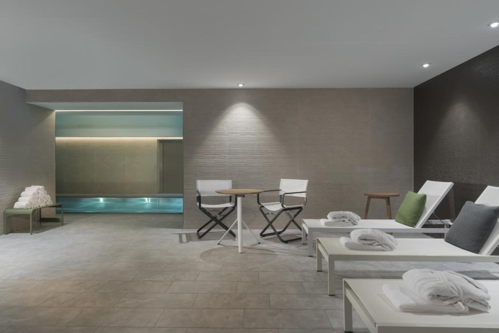 Adina Apartment Hotel Leipzig Dış mekan fotoğraf