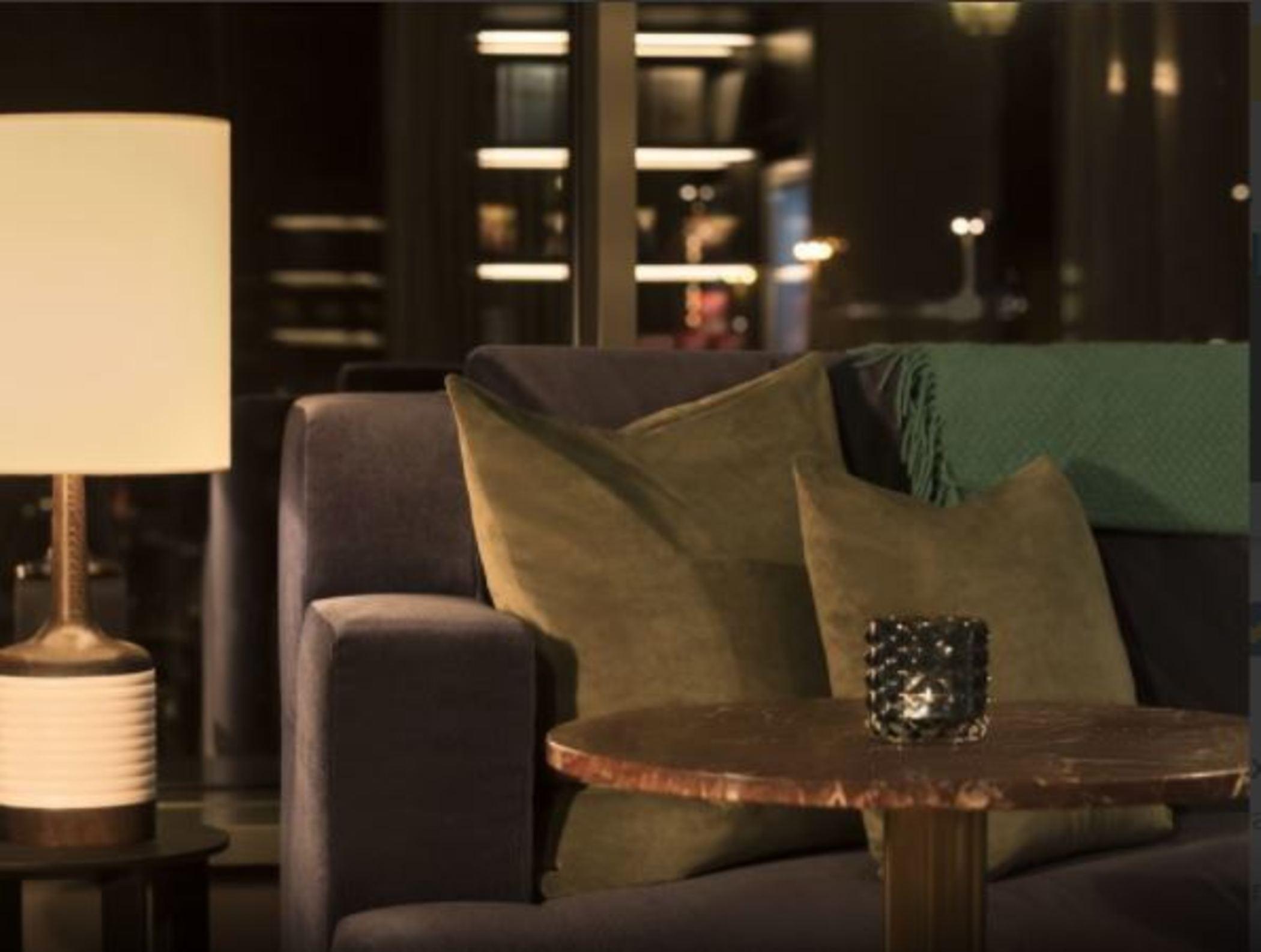 Adina Apartment Hotel Leipzig Dış mekan fotoğraf