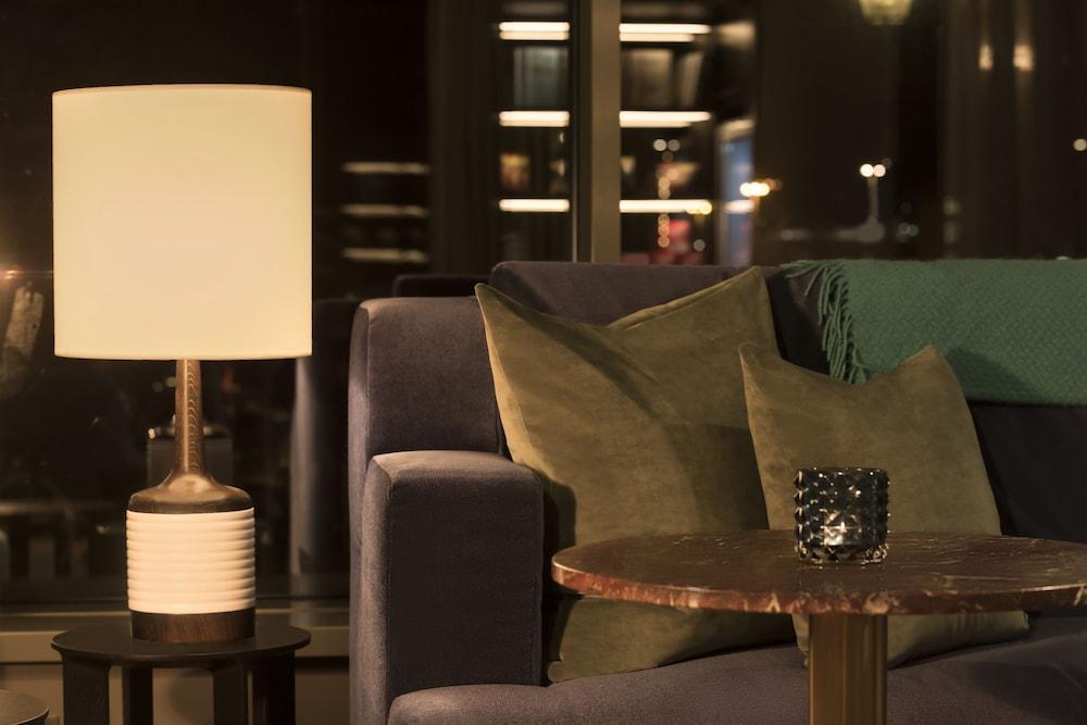 Adina Apartment Hotel Leipzig Dış mekan fotoğraf