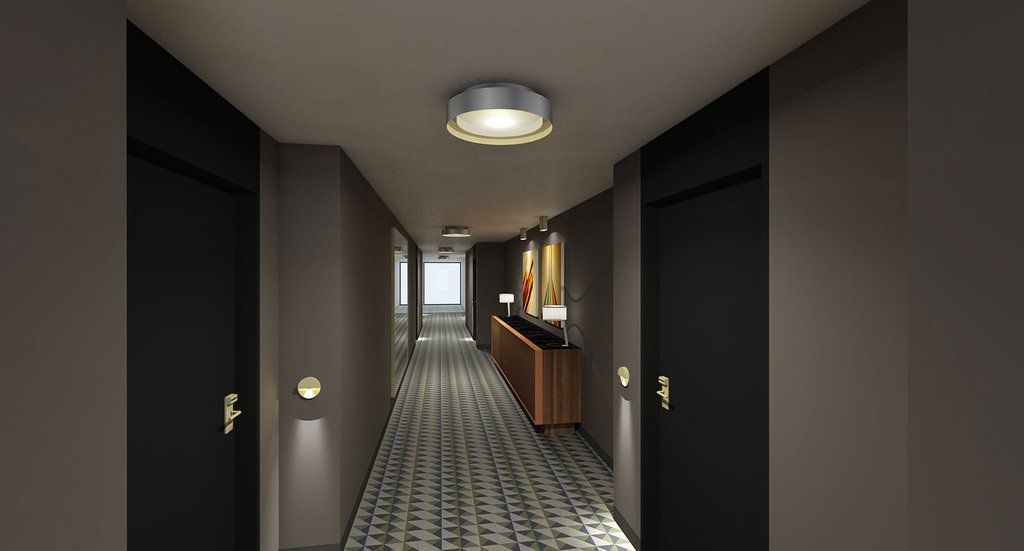 Adina Apartment Hotel Leipzig Dış mekan fotoğraf